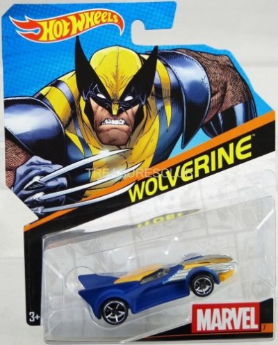 Wolverine