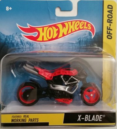 X-Blade