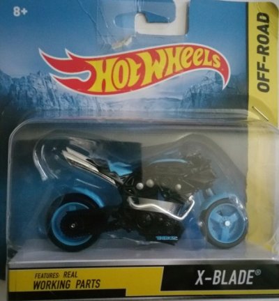 X-Blade