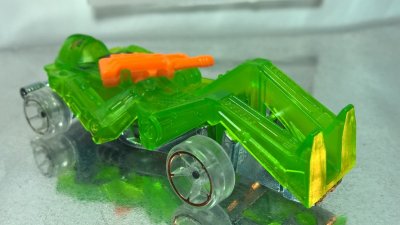 Zombot