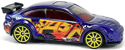 08 Ford Focus