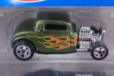 32 Ford