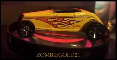 33 Ford Lo Boy