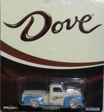 49 Ford F1