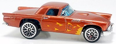 57 T-Bird