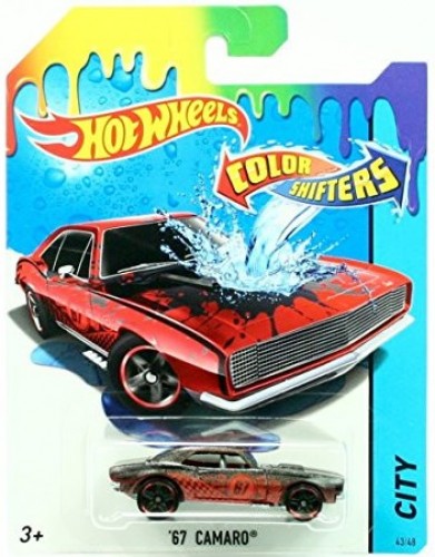 67 Camaro