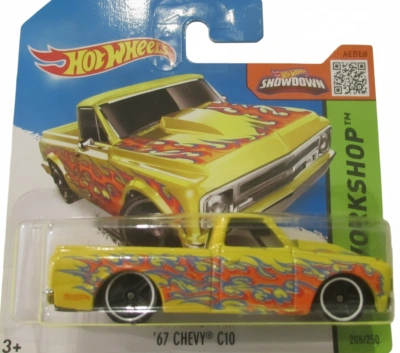 67 Chevy C10