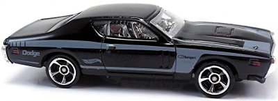 71 Dodge Charger