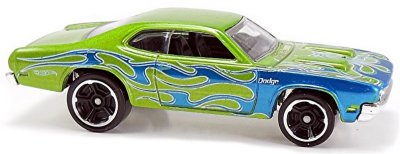71 Dodge Demon