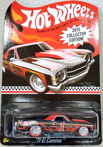 71 El Camino