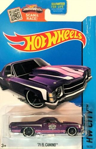 71 El Camino