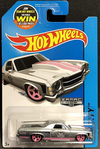 71 El Camino