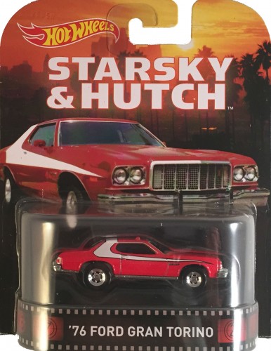 76 Ford Gran Torino