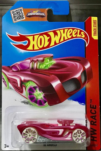 16 Angels