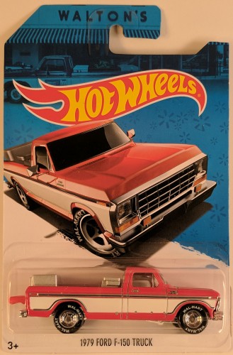 1979 Ford F-150 Truck