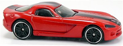 2006 Dodge Viper