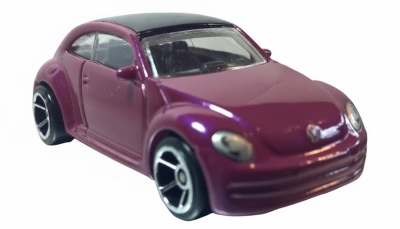 2012 Volkswagen Beetle