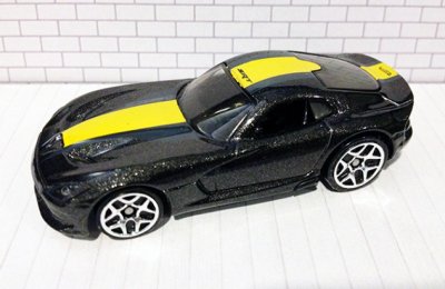 2013 Viper SRT
