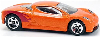 Acura HSC Concept