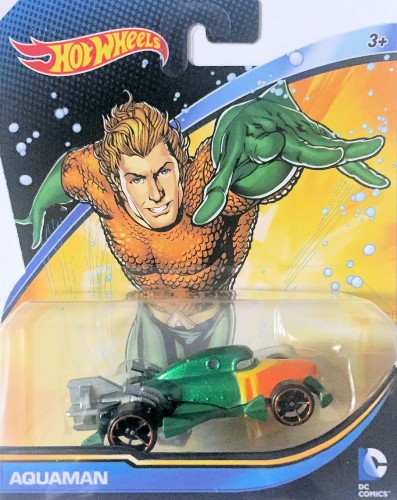 Aquaman