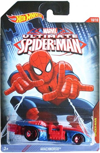 Arachnorod
