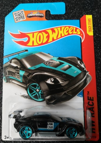 Aston Martin Vantage GT3