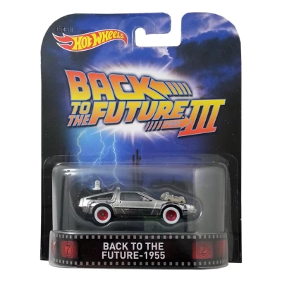 Back To The Future-1955