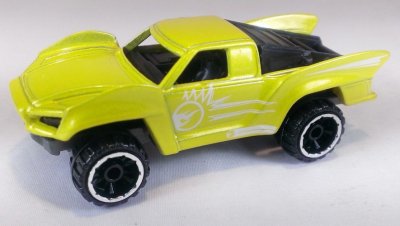 Baja Truck