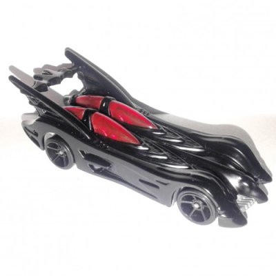 Batmobile