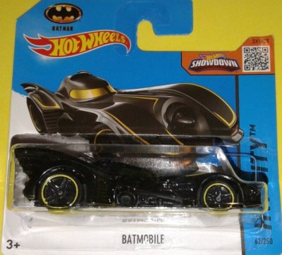 Batmobile