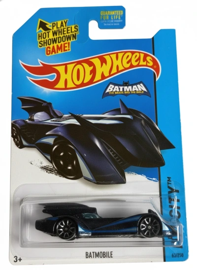 Batmobile