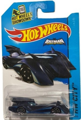 Batmobile