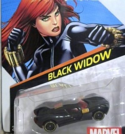 Black Widow