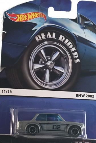BMW 2002