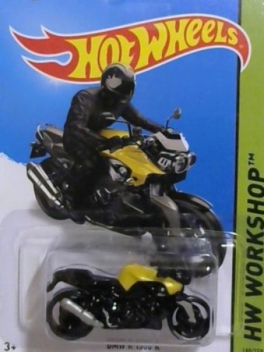 BMW K 1300 R