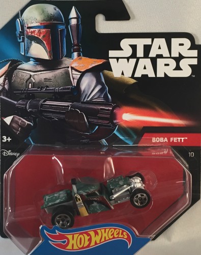 Boba Fett