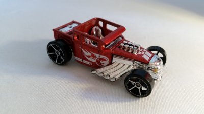 Bone Shaker
