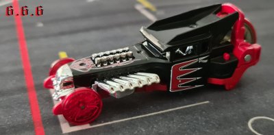 Bone Shaker