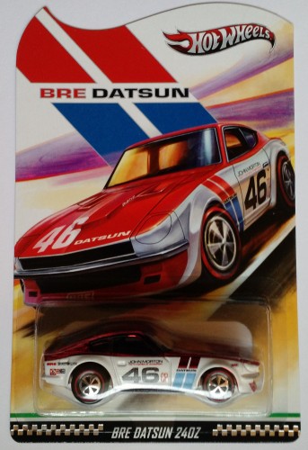 BRE Datsun 240Z