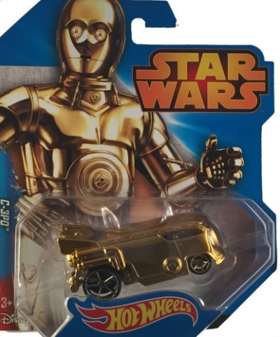 C-3PO