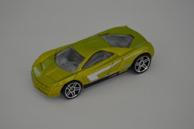 Cadillac CIEN Concept