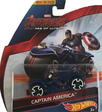 Captain America