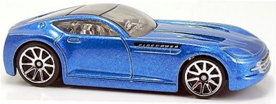 Chrysler Firepower Concept