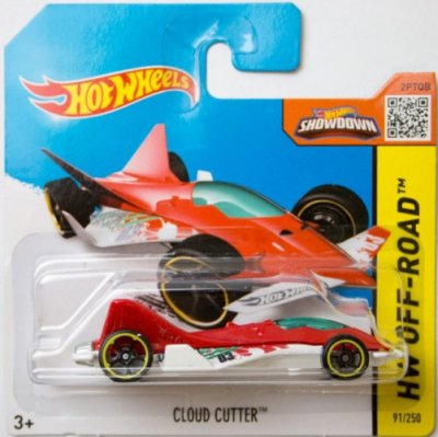 Cloud Cutter