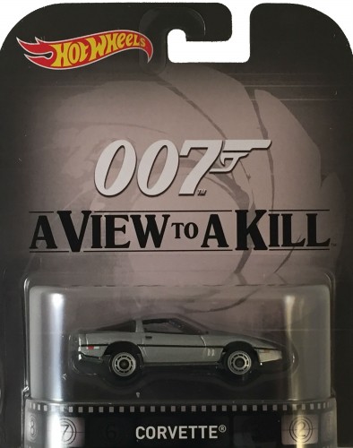Corvette