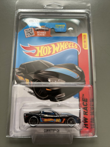 Corvette C6