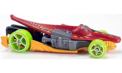 Croc Rod
