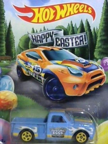 Custom '69 Chevy Pickup