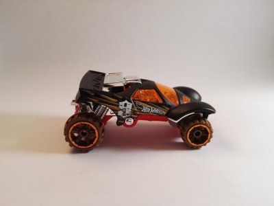 Da'Kar