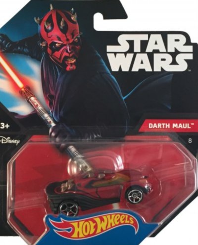 Darth Maul